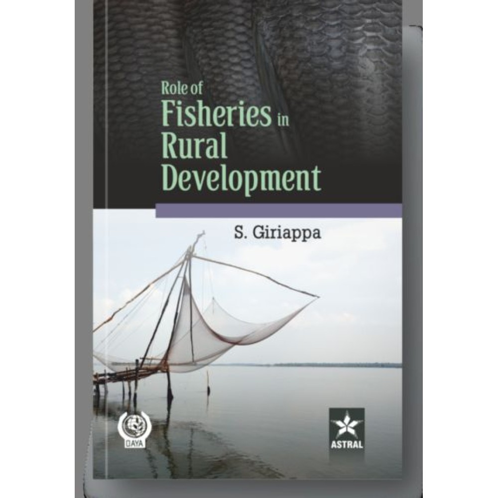 Role of Fisheries in Rural Development