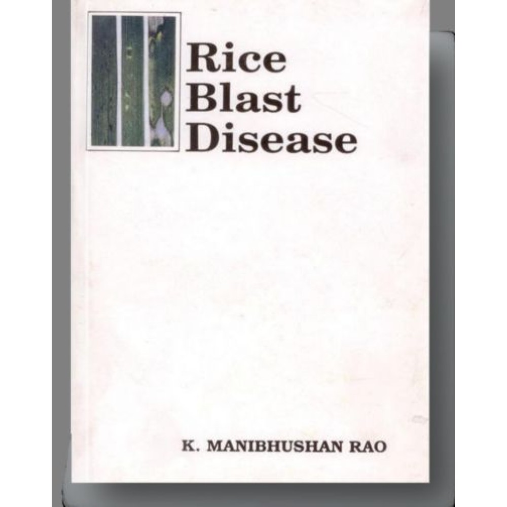 Rice Blast Disease