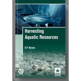 Harvesting Aquatic Resources