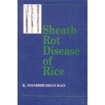 Sheath Rot Disease of Rice