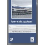 Farm Made Aquafeeds