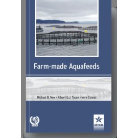 Farm Made Aquafeeds