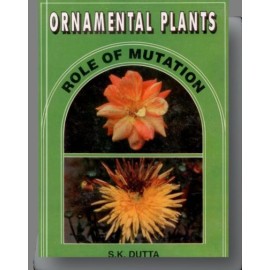 Ornamental Plants: Role of Mutation