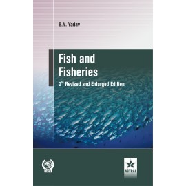 Fish and Fisheries 2nd Revised and Enlarged edn