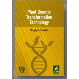 Plant Genetic Transformation Technology
