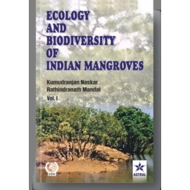 Ecology and Biodiversity of Indian Mangroves: Global Status in 2 Vols