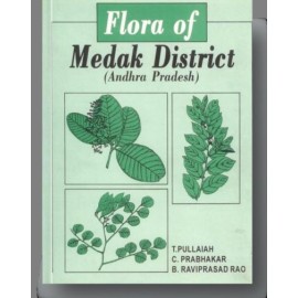 Flora of Medak District (Andhra Pradesh)