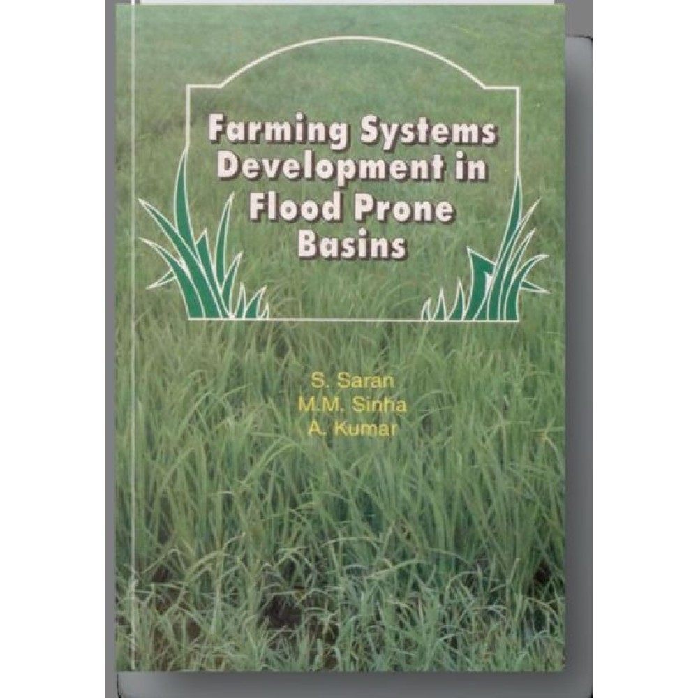 Farming Systems Development in Flood Prone Basins