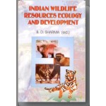 Indian Wildlife Resources Ecology and Development