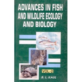 Advances in Fish and Wildlife Ecology and Biology Vol. 2