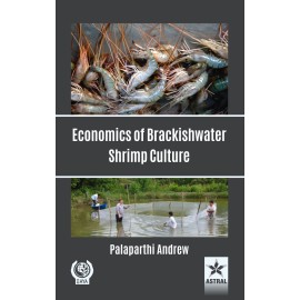 Economics of Brackishwater Shrimp Culture