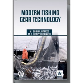 Modern Fishing Gear Technology