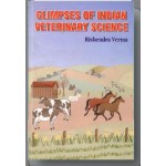 Glimpses of Indian Veterinary Science