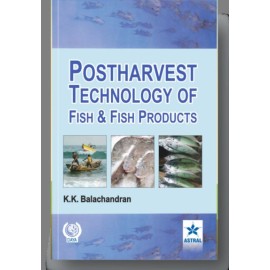 Postharvest Technology of Fish and Fish Products