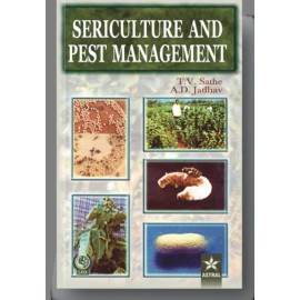 Sericulture and Pest Management
