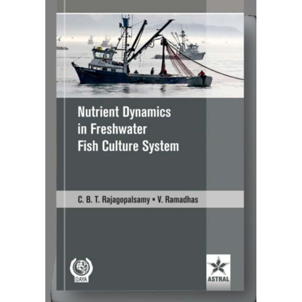 Nutrient Dynamics in Freshwater Fish Culture System