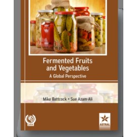 Fermented Fruits and Vegetables: A Global Perspective