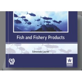 Fish and Fishery Products