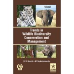 Trends in Wildlife Biodiversity Conservation and Management in 2 Vols