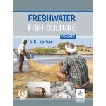 Freshwater Fish Culture Vol 1