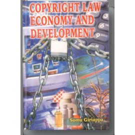 Copyright Law Economy and Development