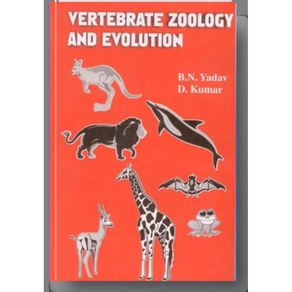 Vertebrate Zoology and Evolution