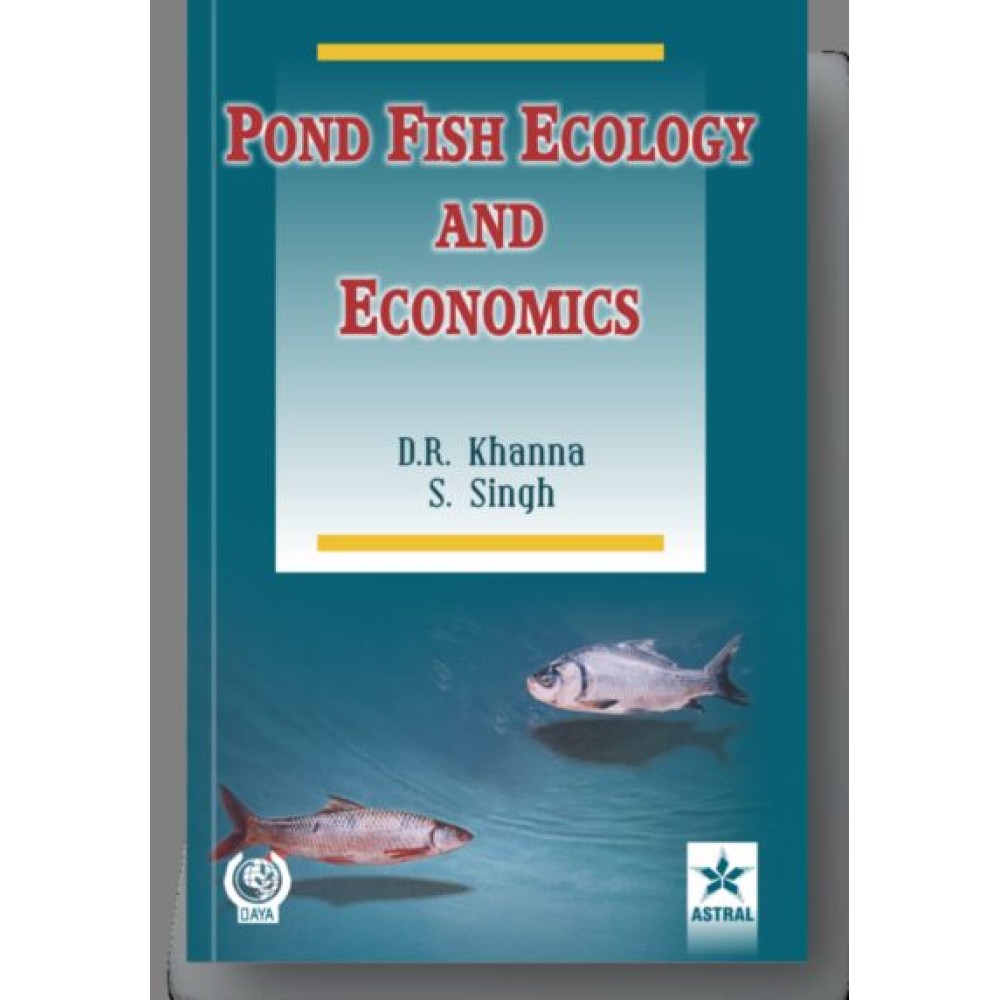 Pond Fish Ecology and Economics