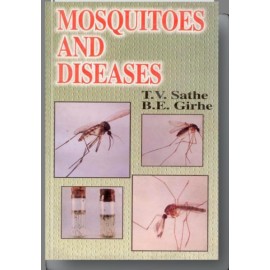 Mosquitoes and Diseases