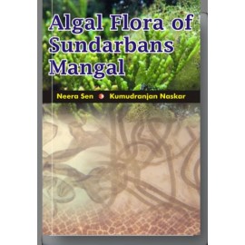 Algal Flora of Sundarbans Mangal