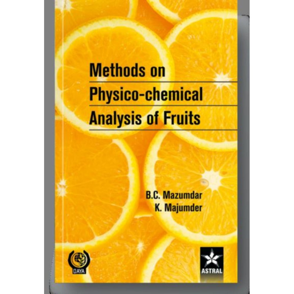 Methods on Physico-Chemical Analysis of Fruits