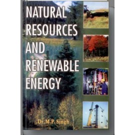 Natural Resources and Reneawable Energy