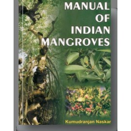 Manual of Indian Mangroves