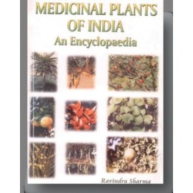 Medicinal Plants of India: An Encyclopaedia