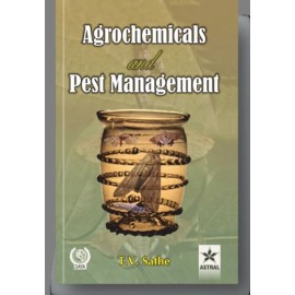 Agrochemicals and Pest Management
