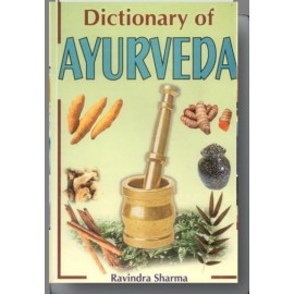 Dictionary of Ayurveda