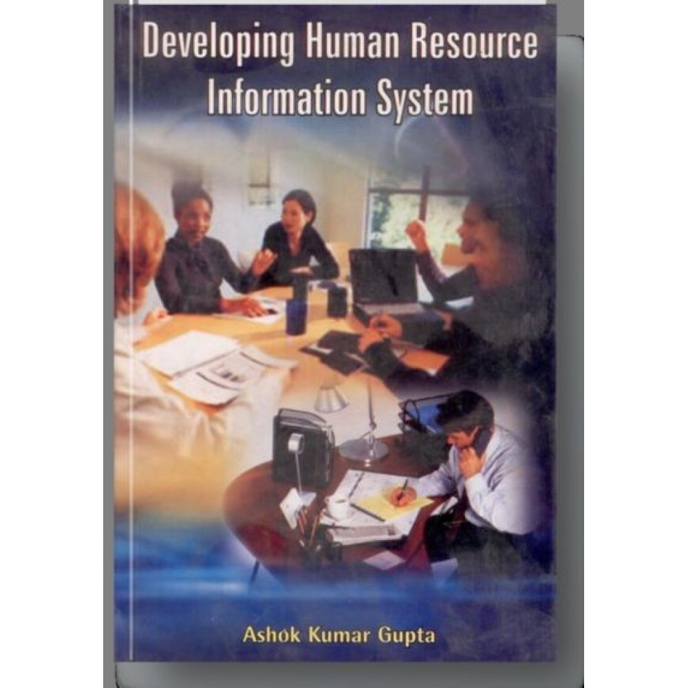 Developing Human Resource Information System