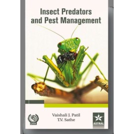 Insect Predators and Pest Management