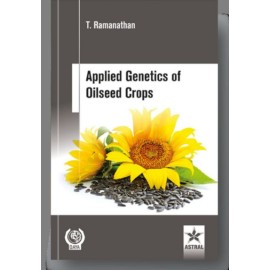 Applied Genetics of Oilseed Crops