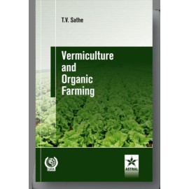 Vermiculture and Organic Farming