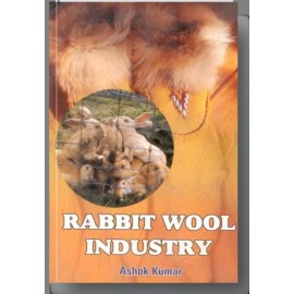 Rabbit Wool Industry