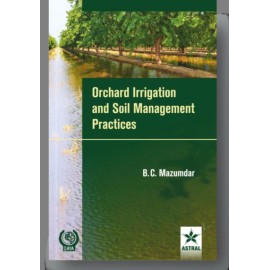 Orchard Irrigation and Soil Management Practices
