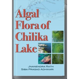 Algal Flora of Chilika Lake