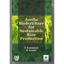 Azolla Biofertilizer for Sustainable Rice Production