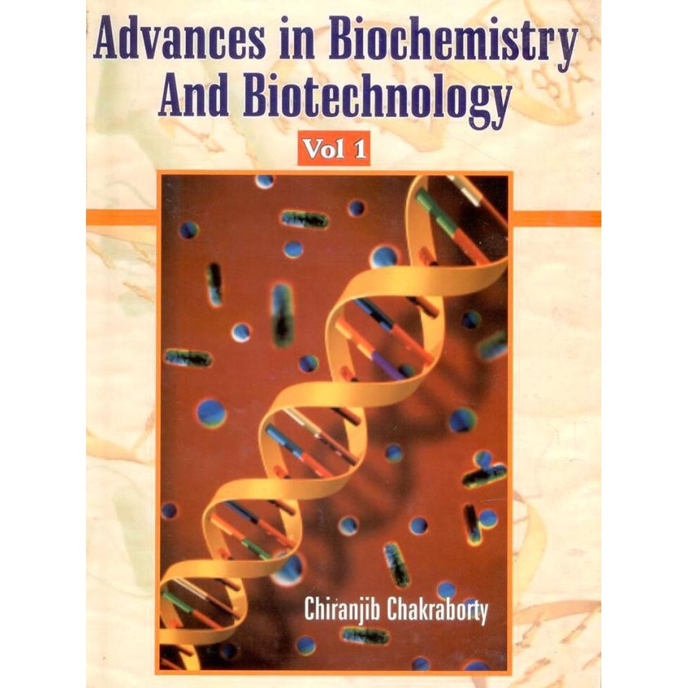 Advances in Biochemistry and Biotechnology Vol. 1