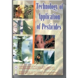 Technology of Application of Pesticides/NAM S&T Centre
