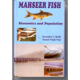 Mahseer Fish Bionomics and Population: Barrage Impact on Fish Biology