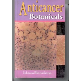 Anticancer Botanicals