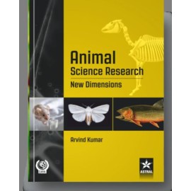 Animal Science Research: New Dimensions