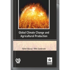 Global Climate Change and Agricultural Production: Direct and Indirect Effects of Changing Hydrological Pedological