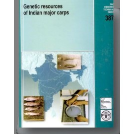 Genetic Resources of Indian Major Carps